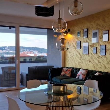 Apartman Marcelina 2 In Трогір Екстер'єр фото