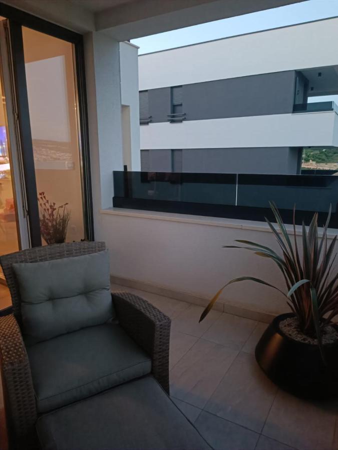 Apartman Marcelina 2 In Трогір Екстер'єр фото