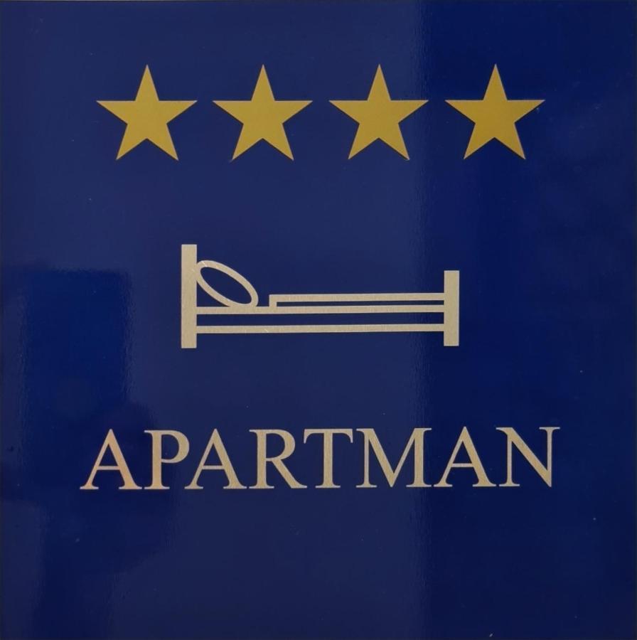 Apartman Marcelina 2 In Трогір Екстер'єр фото
