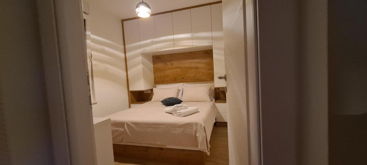 Apartman Marcelina 2 In Трогір Екстер'єр фото