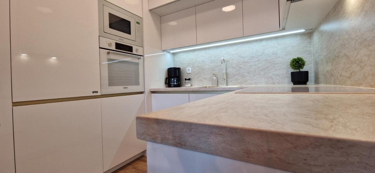 Apartman Marcelina 2 In Трогір Екстер'єр фото