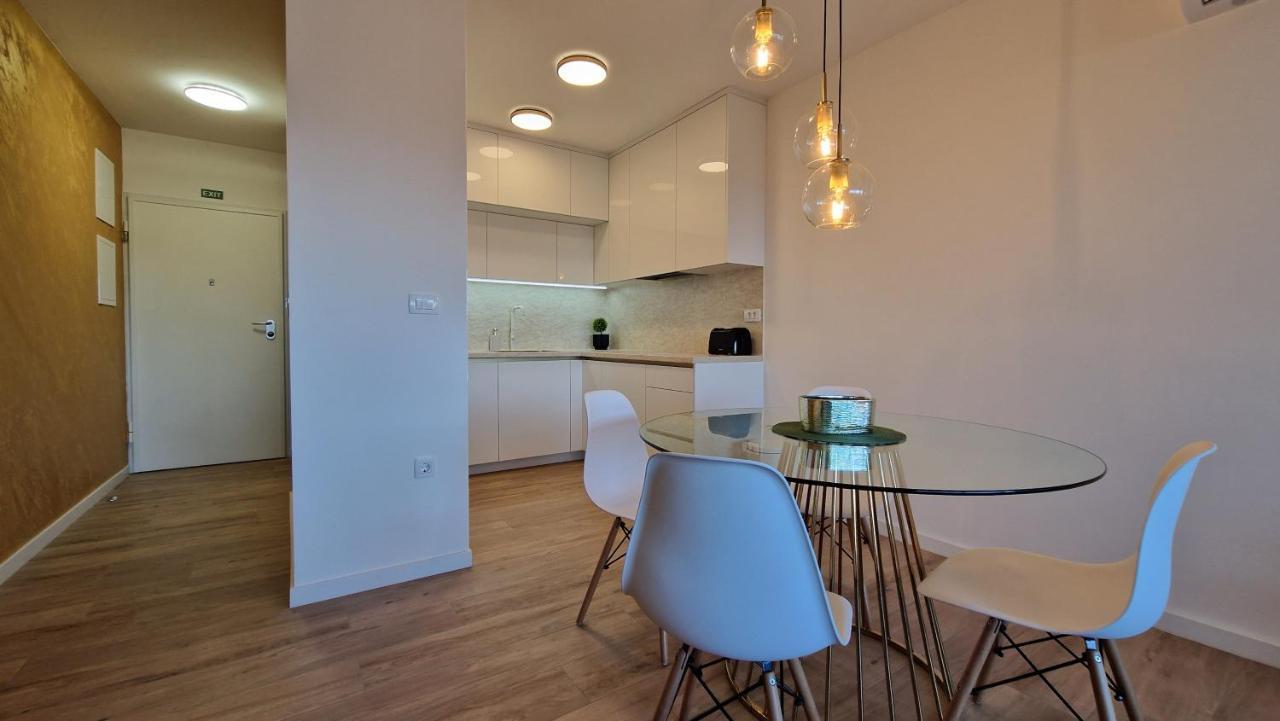 Apartman Marcelina 2 In Трогір Екстер'єр фото