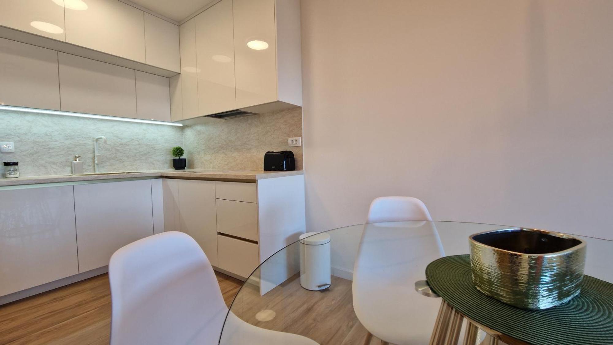 Apartman Marcelina 2 In Трогір Екстер'єр фото