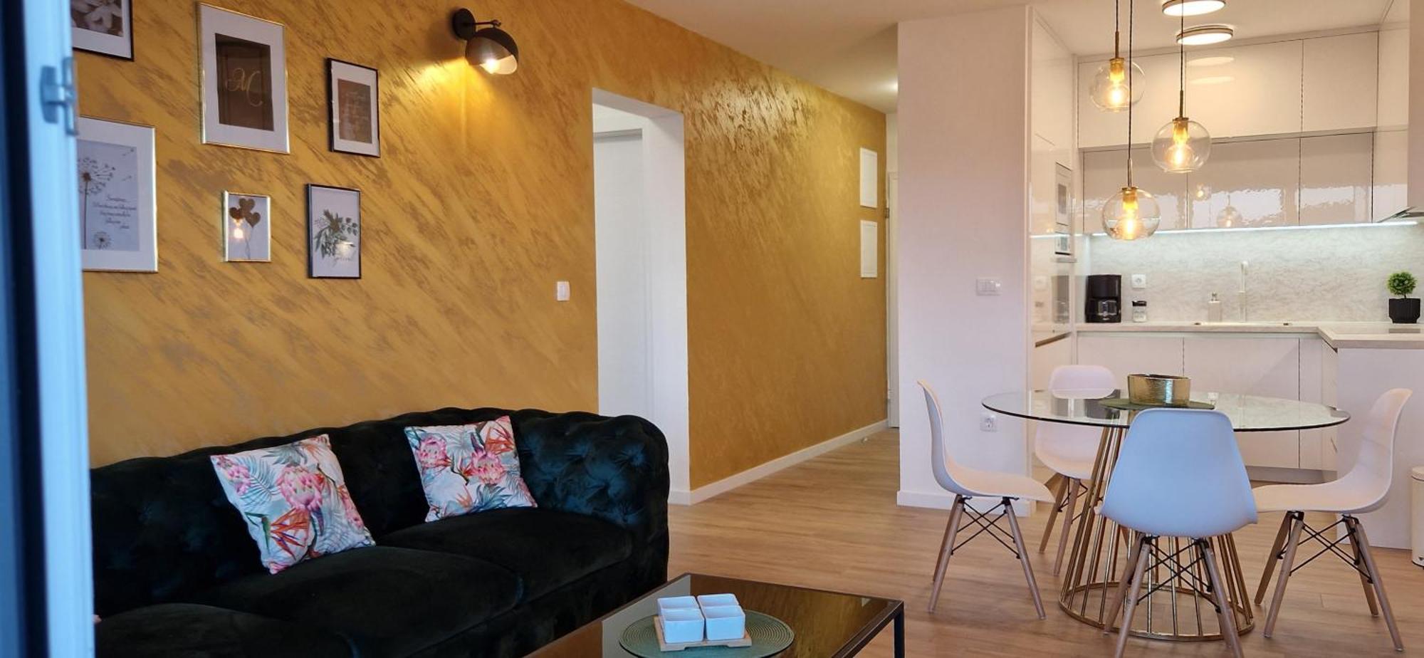 Apartman Marcelina 2 In Трогір Екстер'єр фото