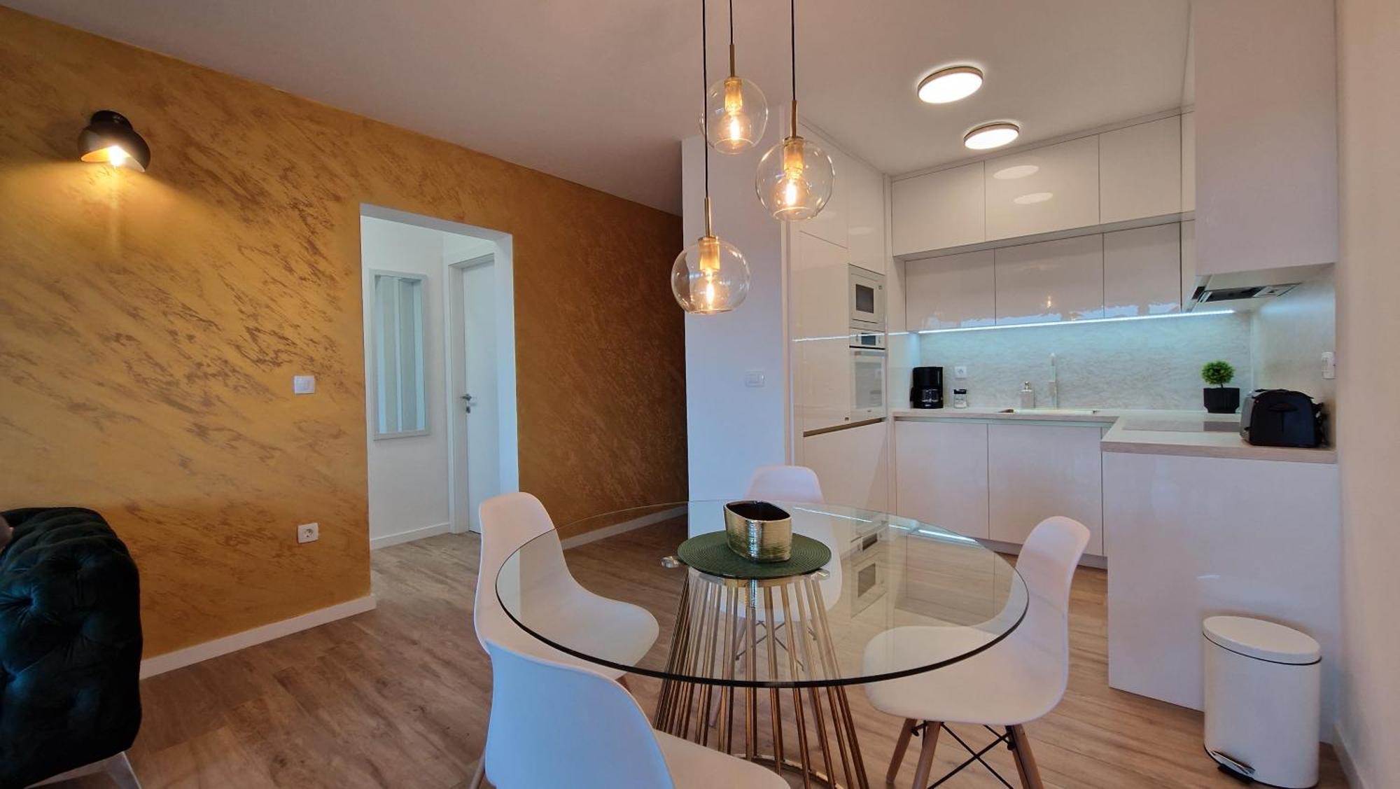 Apartman Marcelina 2 In Трогір Екстер'єр фото